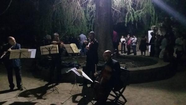 concerto orto botanico ndr 2